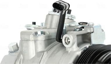 Compressor, air conditioning ** FIRST FIT ** 891296 - image 5