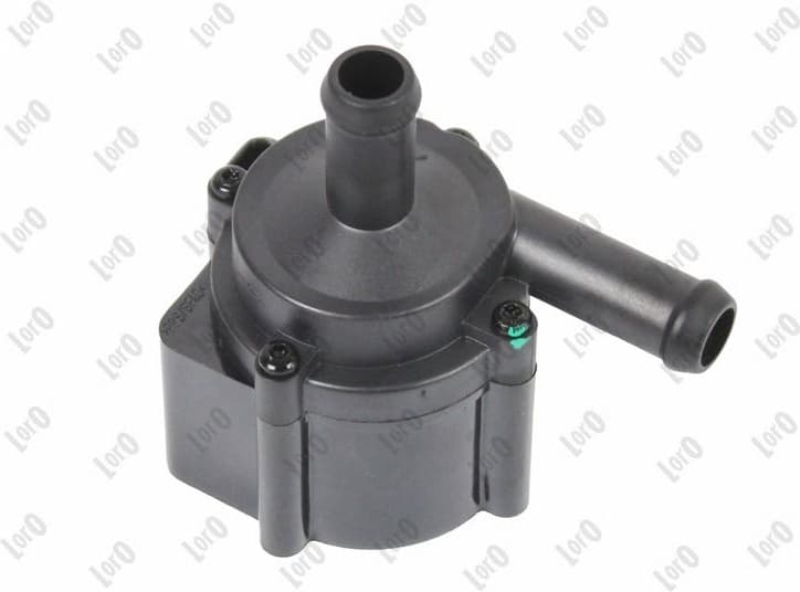 Auxiliary Water Pump (cooling water circuit) LORO 138-01-102