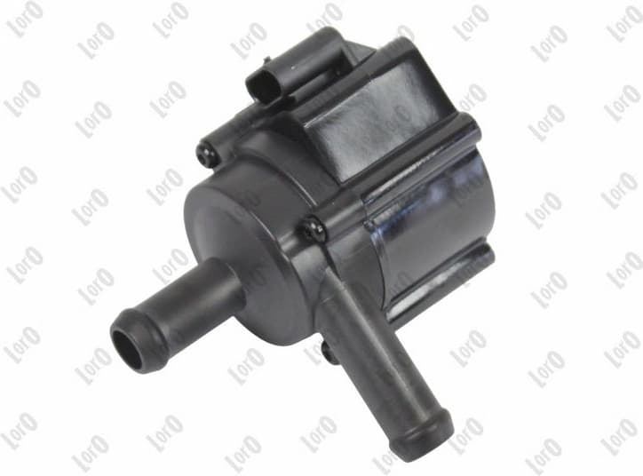 Auxiliary Water Pump (cooling water circuit) LORO 138-01-102 - image 2