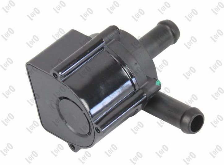 Auxiliary Water Pump (cooling water circuit) LORO 138-01-102 - image 3