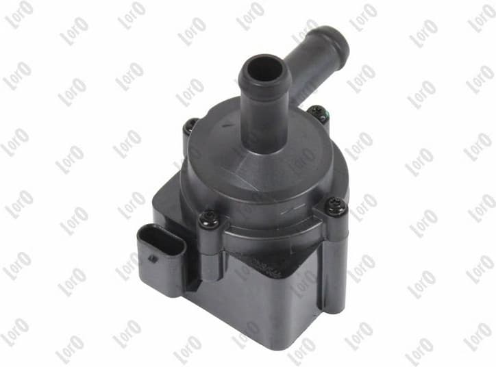 Auxiliary Water Pump (cooling water circuit) LORO 138-01-102 - image 5