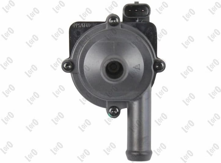 Auxiliary Water Pump (cooling water circuit) LORO 138-01-102 - image 6