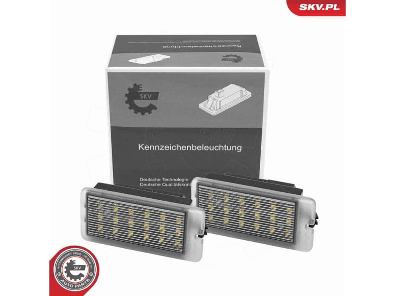 Boot Light 72SKV496