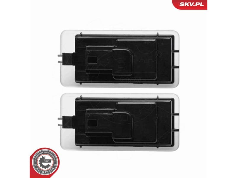 Boot Light 72SKV496 - image 2