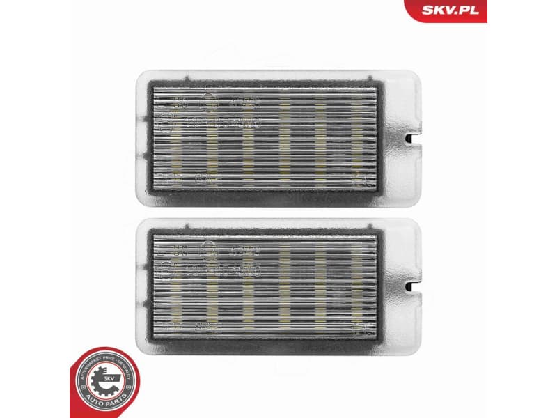 Boot Light 72SKV496 - image 3