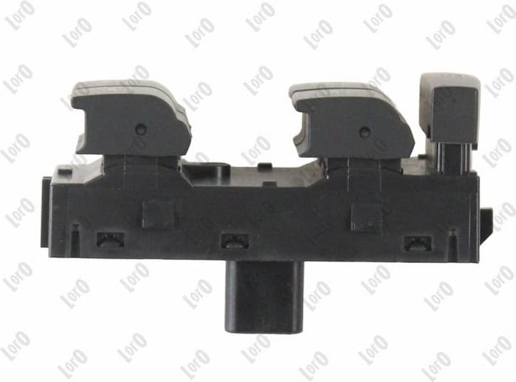 Switch, window regulator LORO 135-05-022 - image 3