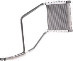 Heat Exchanger, interior heating BEHR AH 331 000S - image 2