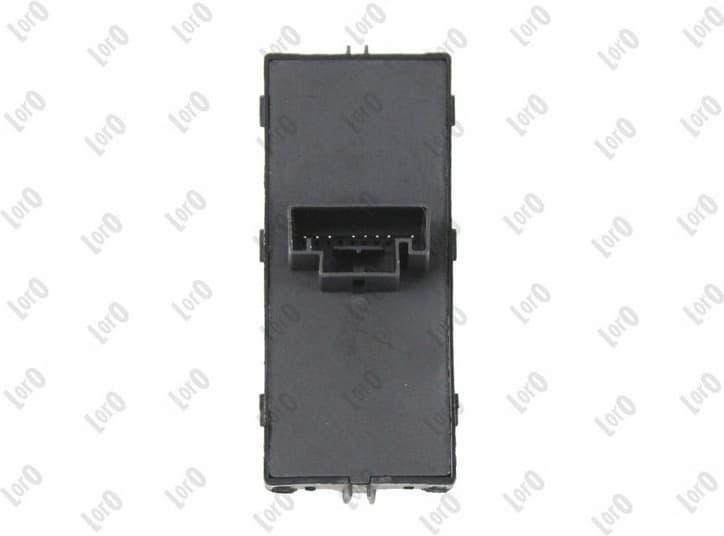 Switch, window regulator LORO 135-05-052 - image 4