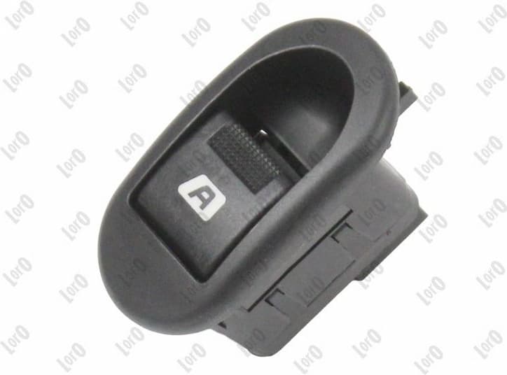Switch, window regulator LORO 135-06-065