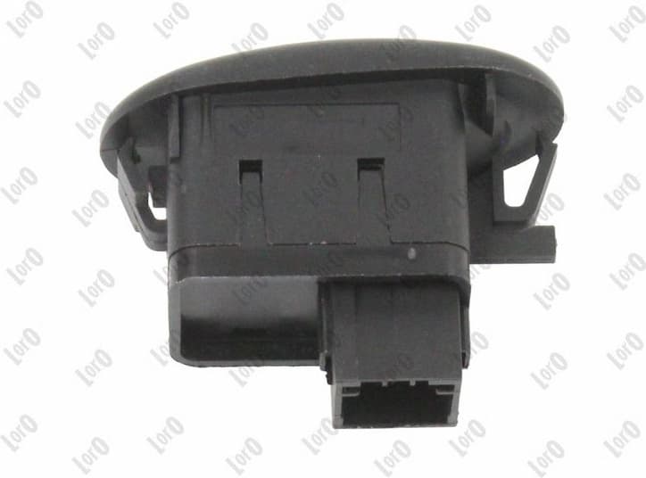 Switch, window regulator LORO 135-06-065 - image 4