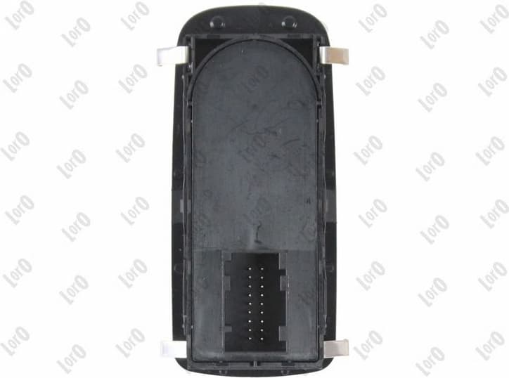 Switch, window regulator LORO 135-05-033 - image 2