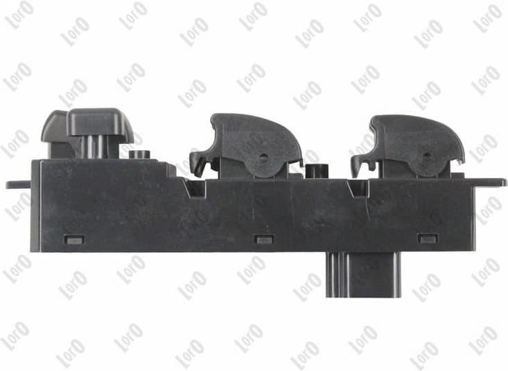 Switch, window regulator LORO 135-05-036 - image 4
