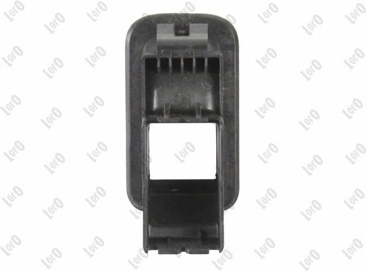 Door Handle, interior equipment LORO 132-053-145 - image 2