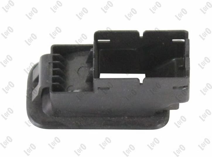 Door Handle, interior equipment LORO 132-053-145 - image 3