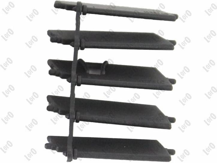 Dashboard Air Nozzle LORO 135-99-045 - image 3