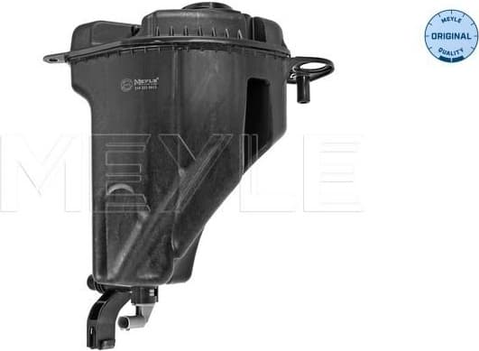 Expansion Tank, coolant MEYLE-ORIGINAL: True to OE. 314 223 0013