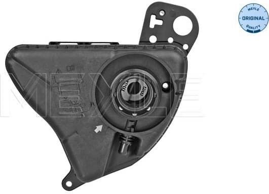 Expansion Tank, coolant MEYLE-ORIGINAL: True to OE. 314 223 0013 - image 2