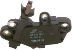 Alternator Regulator 1 986 AE0 042 - image 3
