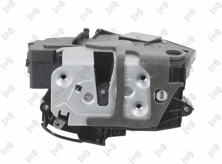 Door Lock LORO 132-030-015 - image 2