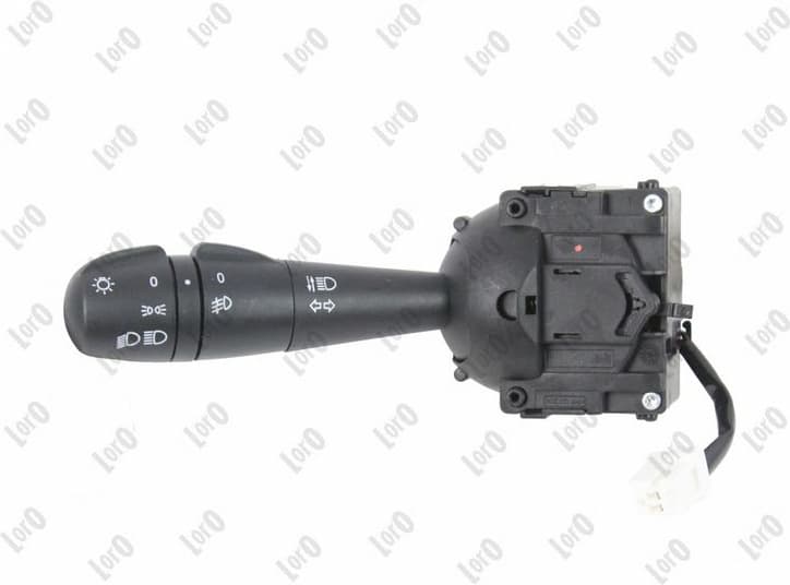 Steering Column Switch LORO 135-04-023