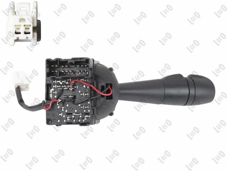 Steering Column Switch LORO 135-04-023 - image 2
