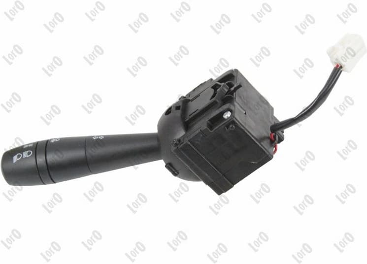 Steering Column Switch LORO 135-04-023 - image 3