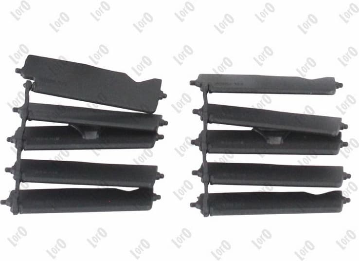 Dashboard Air Nozzle LORO 135-99-047 - image 3