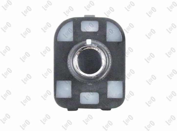 Switch, exterior mirror adjustment LORO 135-03-014