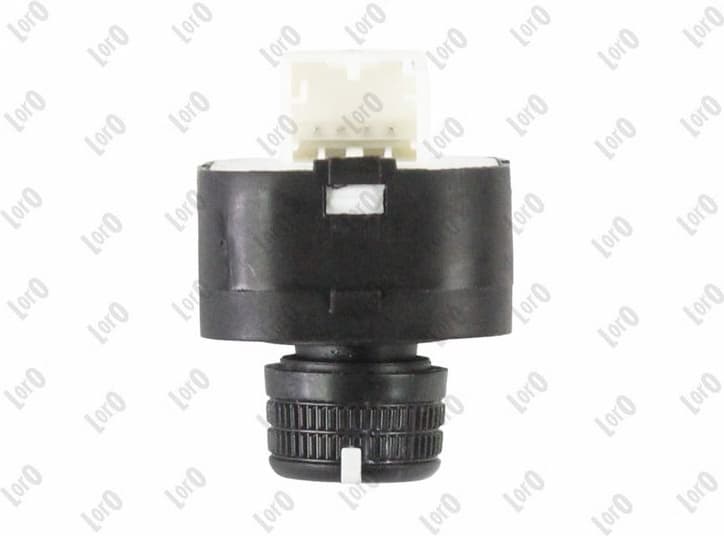 Switch, exterior mirror adjustment LORO 135-03-014 - image 4