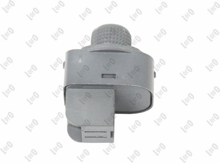 Switch, exterior mirror adjustment LORO 135-06-049 - image 3