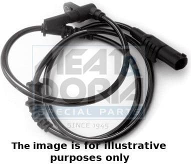 Sensor, wheel speed 90701E