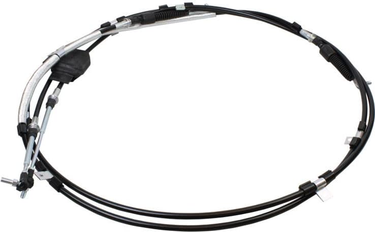 Cable Pull, manual transmission 32-1973