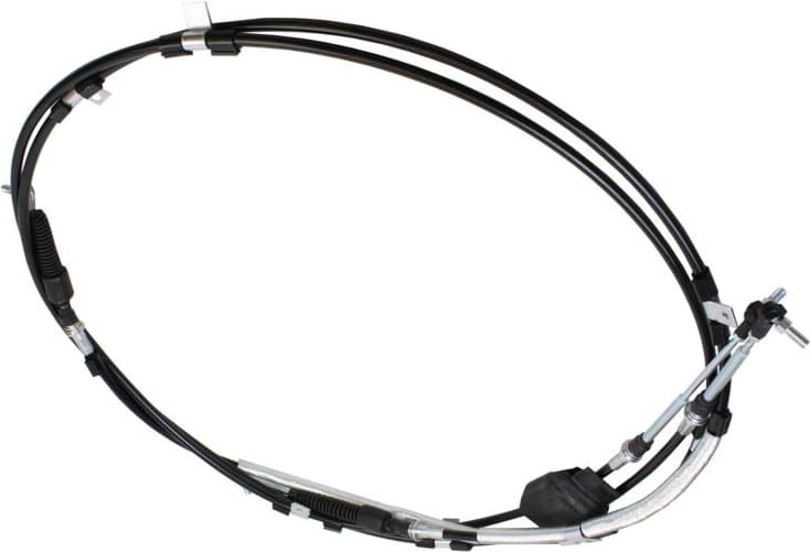 Cable Pull, manual transmission 32-1973 - image 2