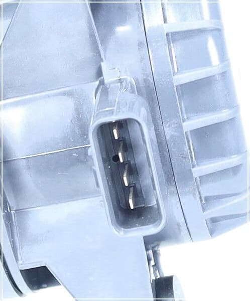 Auxiliary Water Pump (cooling water circuit) 18-1798 - image 3