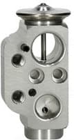 Expansion Valve, air conditioning 999485
