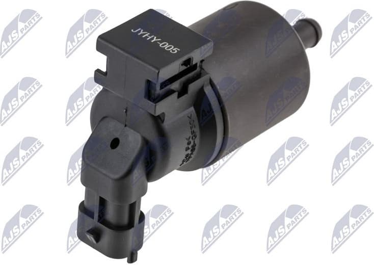 Vent/Breather Valve, fuel tank EFP-HY-005 - image 2