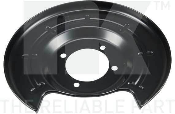 Splash Guard, brake disc 239923