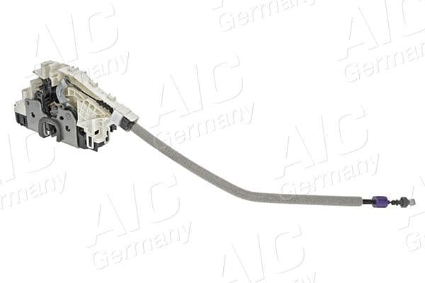 Door Lock NEW MOBILITY PARTS 70963 - image 2