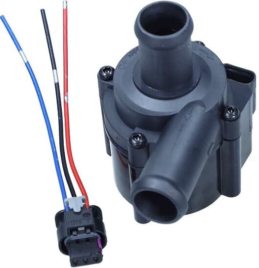 Auxiliary Water Pump (cooling water circuit) 18-0876