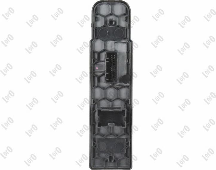 Switch, window regulator LORO 135-05-053 - image 3