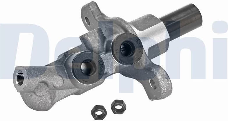 Brake Master Cylinder LM80791