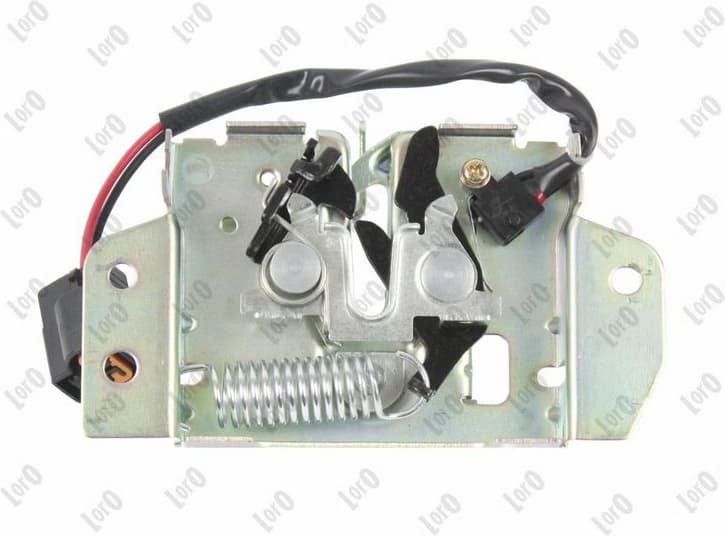 Bonnet Lock LORO 132-009-031