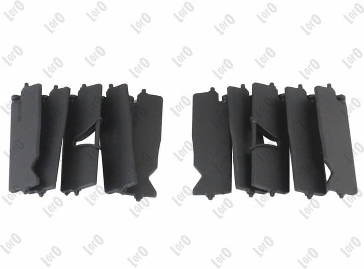 Dashboard Air Nozzle LORO 135-99-046 - image 3