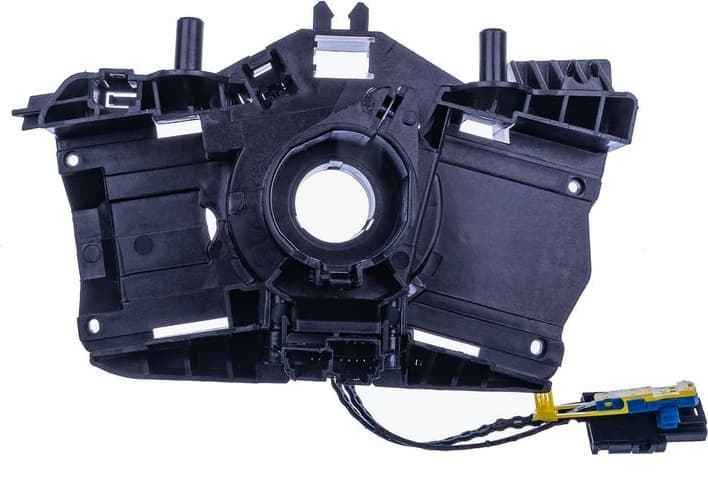 Clock Spring, airbag E900026 - image 2