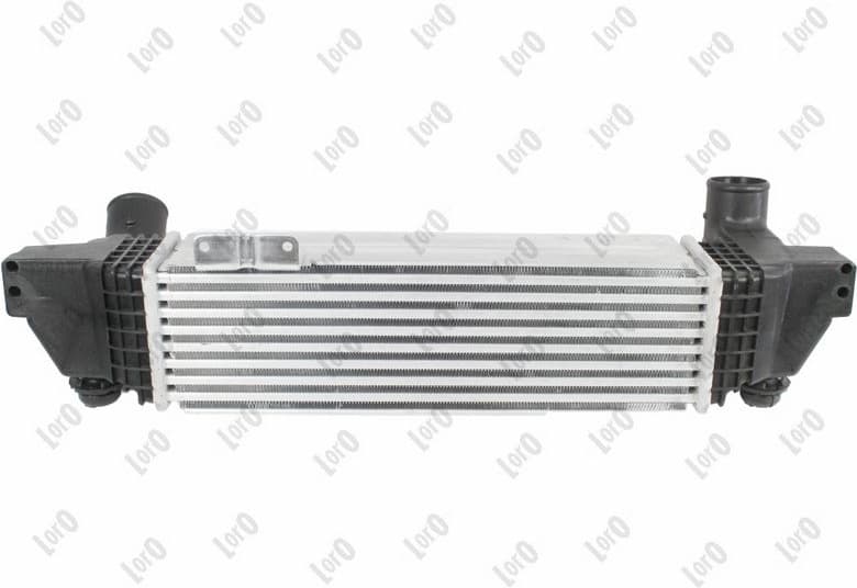 Charge Air Cooler LORO 024-018-0004 - image 2