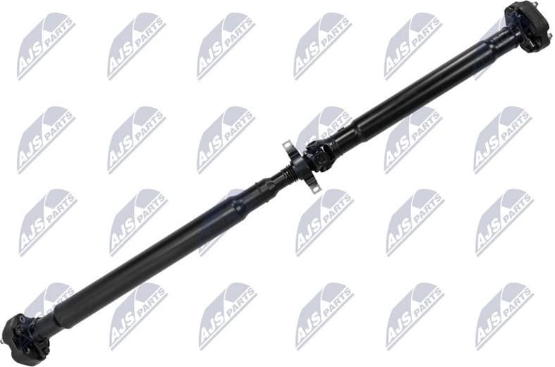 Propshaft, axle drive NWN-BM-081