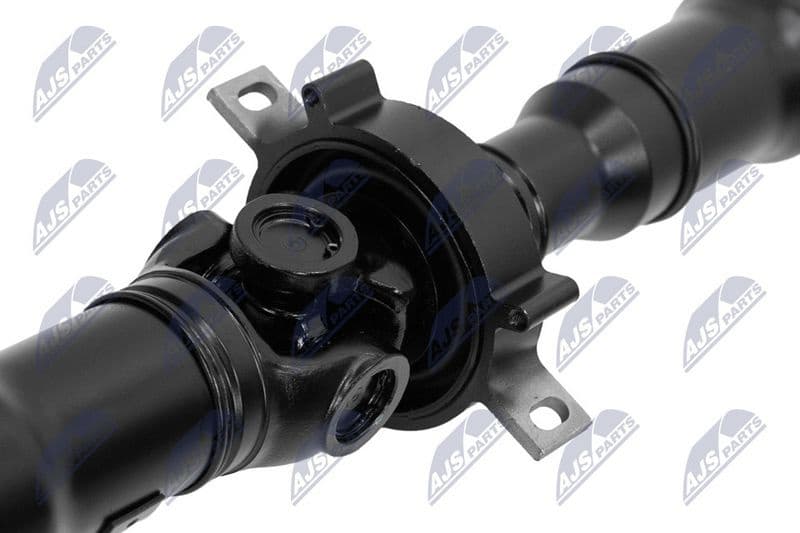 Propshaft, axle drive NWN-BM-081 - image 3