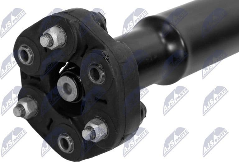 Propshaft, axle drive NWN-BM-081 - image 4