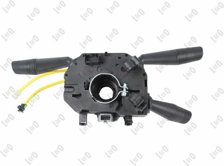 Steering Column Switch LORO 135-04-037 - image 2