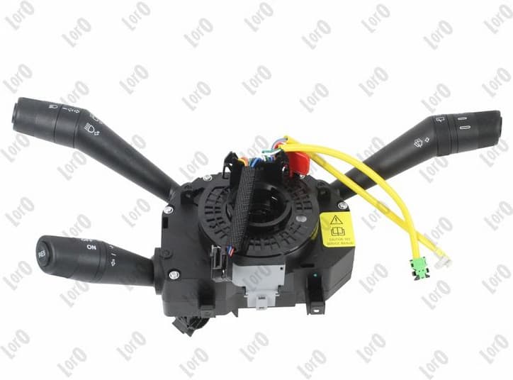 Steering Column Switch LORO 135-04-037 - image 4